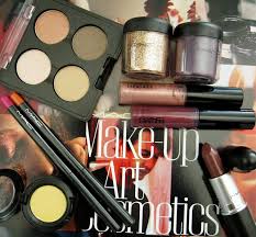 mac make up art cosmetics makeup and
