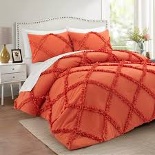 Comforter Set Twin Size Bedding C