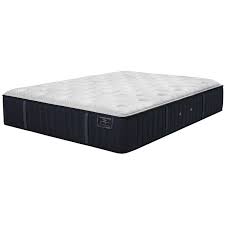estate hurston luxury plush mattress