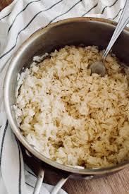 how to cook parboiled rice make it