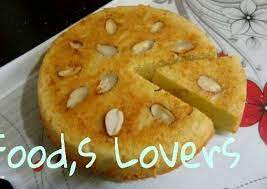 Eggless vanilla cake in a pressure cooker recipes. Step By Step Guide To Make Any Night Of The Week Simple Almond Cake Without Oven Malayalam