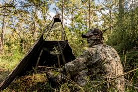 nukem hunting grab and go hunting blinds