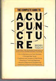 the complete guide to acupuncture satas