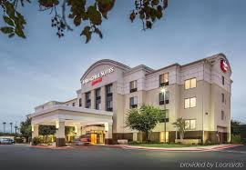 hotel springhill suites by marriott