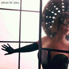 Beyonce Releases New Song "Break My ...