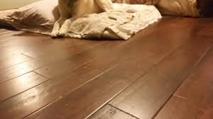 is cork the best underlayment for