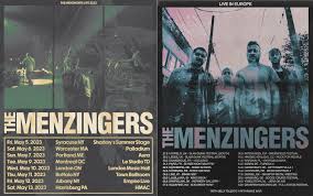 the menzingers share new song bad
