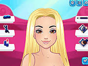 doll recovery makeover game play