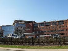 University Of Pittsburgh Medical Center Wikipedia