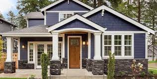 home styles and types of houses