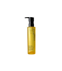 shu uemura botanicoil indulging plant