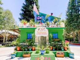 gilroy gardens family theme park 1599