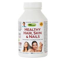 healthy skin and hair lupon gov ph