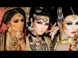 naeem khan bridal makeup bridal pics