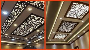 dubai false ceiling designs
