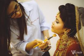 bridal makeup mistakes you should avoid