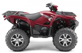 Yamaha Recalls Grizzly Atvs And Wolverine X2 Rovs