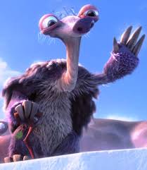 Sid was eight years old in this film. Granny Ice Age Wiki Fandom