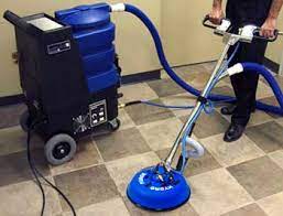 tile and grout cleaner machine