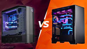 prebuilt vs custom pc which is best