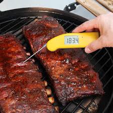 the best meat thermometers 2018