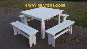 Outdoor Furniture Outdoor Benches