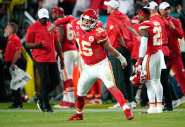 Chiefs Defeat 49ers in Stunning Super ...