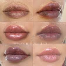 lip blush neutralize dark lips