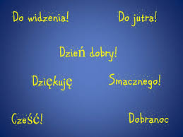 Polish Language Classes -