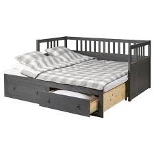 Storage Ikea Hemnes Daybed Murphy Bed
