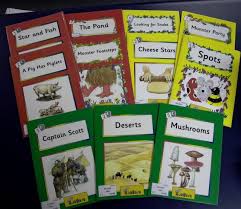 Choosing The Right Books For Beginning Readers Speld Sa