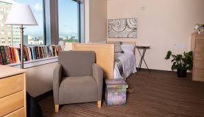 dorm design tips from bu and