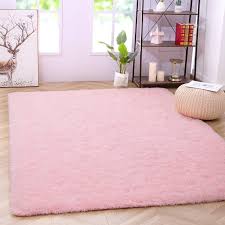 yj gwl fluffy plush fuzzy rugs for