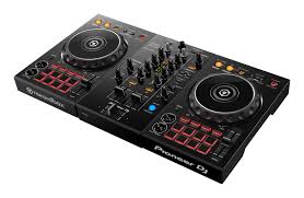 pioneer dj ddj 400 rekordbox dj controller