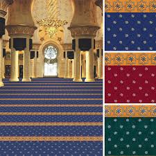 al aqsa mosque carpet msia 69r