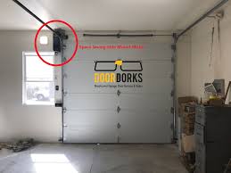 5 reasons why your garage door opener