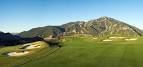 White Clouds Golf Course, Sun Valley, Idaho - Golf course ...