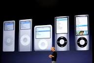 How much your old iPods could be worth as Apple axes Touch device ...