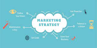 Creating a 2021 Marketing Strategy - The Pulse » Chattanooga's Weekly  Alternative