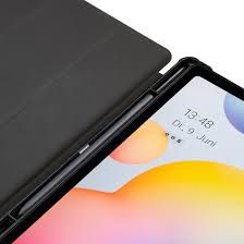 Samsung galaxy tab s6 lite s pen özellikleri neler. 00188452 Hama Tablet Case Fold Mit Stiftfach Fur Samsung Galaxy Tab S6 Lite 10 4 Hama De