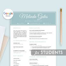 Making the harvard resume template required some serious ms word skills by our. 20 Google Docs Resume Templates Download Now