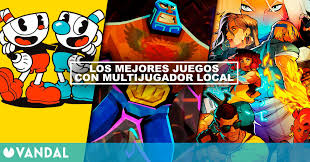 8 likes · 1 talking about this. Los Mejores Juegos Con Multijugador Local