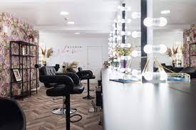 what are the best beauty salons in