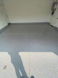 epoxy garage flooring orange county