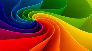 Rainbow Abstract Wallpapers - Top Free ...