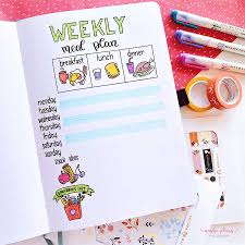 fun and creative blank notebook ideas