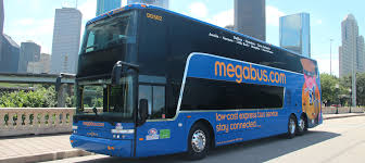 bus service returns to california with