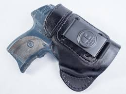 ruger lc9 crimson trace holster for