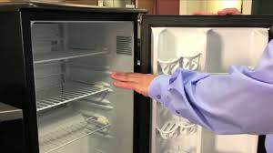 Are danby fridges any good. Product Review By Todd Danby Compact Refrigerator Model Dar026a1bdd Youtube