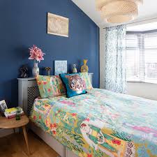 blue bedroom ideas see how shades